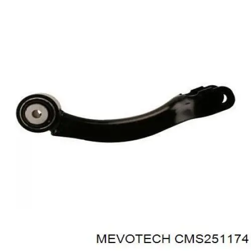 Купить CMS251174 Mevotech Рычаг задней подвески поперечный левый