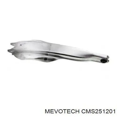 Рычаг передний нижний левый Mevotech CMS251201
