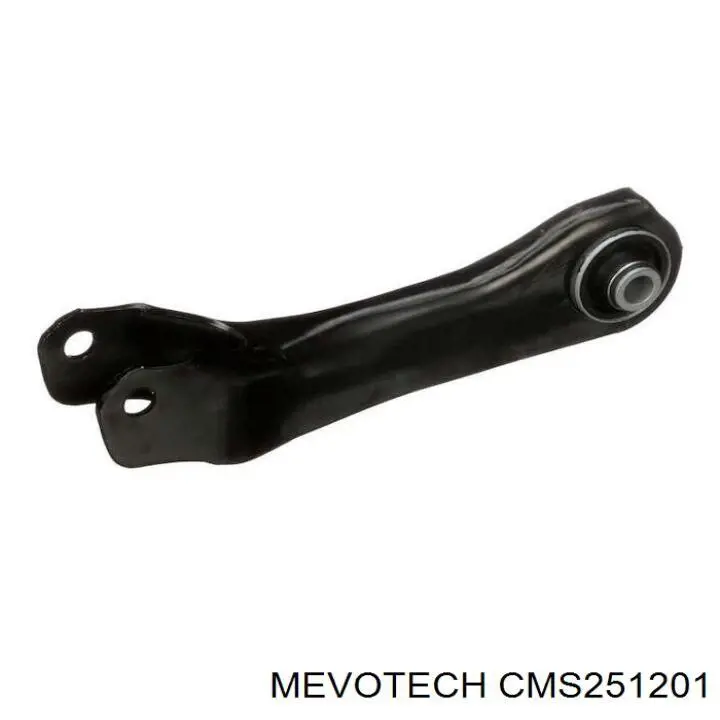 CMS251201 Mevotech Рычаг передней подвески нижний левый