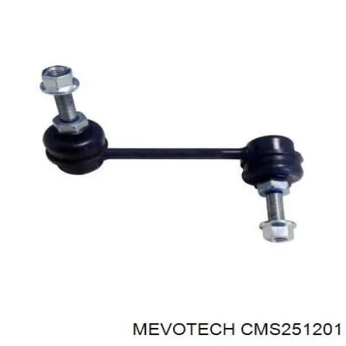 Левый рычаг передней нижней подвески Mevotech CMS251201 цена, от 89.95 USD