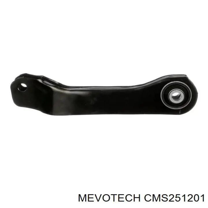 Купить CMS251201 Mevotech Рычаг передней подвески левый