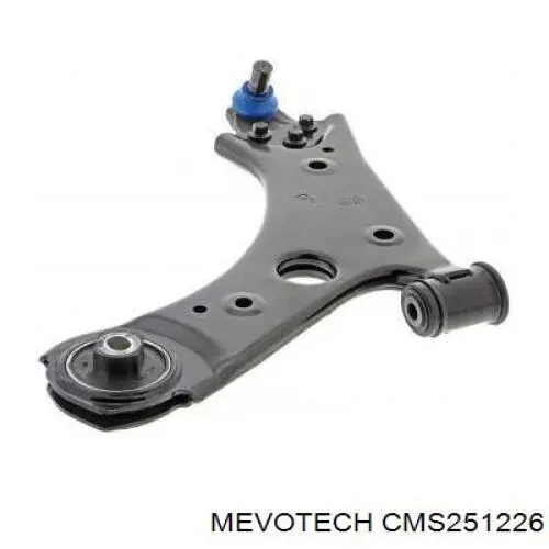 Купить CMS251226 Mevotech Тяга поперечная задней подвески
