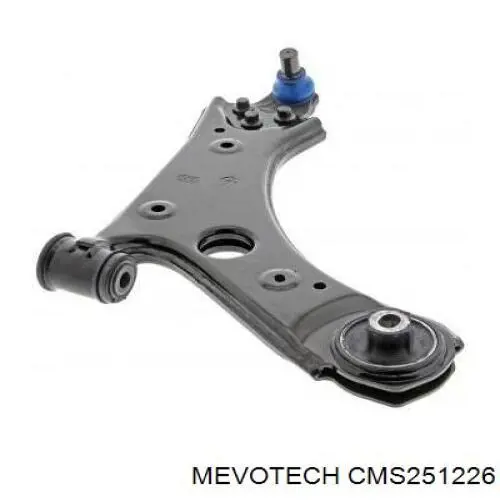 CMS251226 Mevotech Поперечная тяга задней подвески