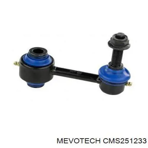 Купить CMS251233 Mevotech Нижний правый рычаг передней подвески