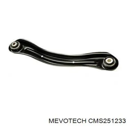 CMS251233 Mevotech Рычаг передней подвески нижний, правый