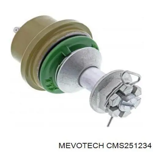 Левый рычаг передней нижней подвески Mevotech CMS251234 цена, от 171.02 USD