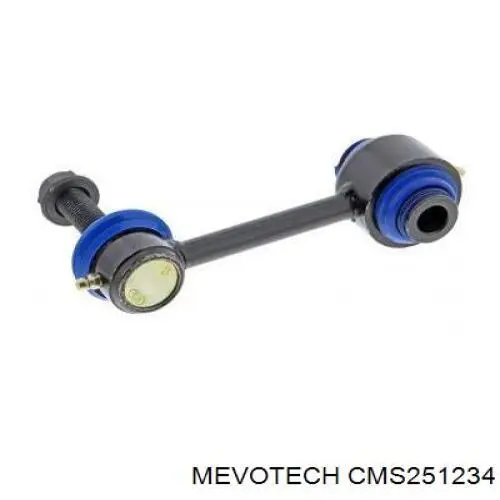 Левый рычаг передней нижней подвески Raiso RL82729AB цена, от 162.04 USD