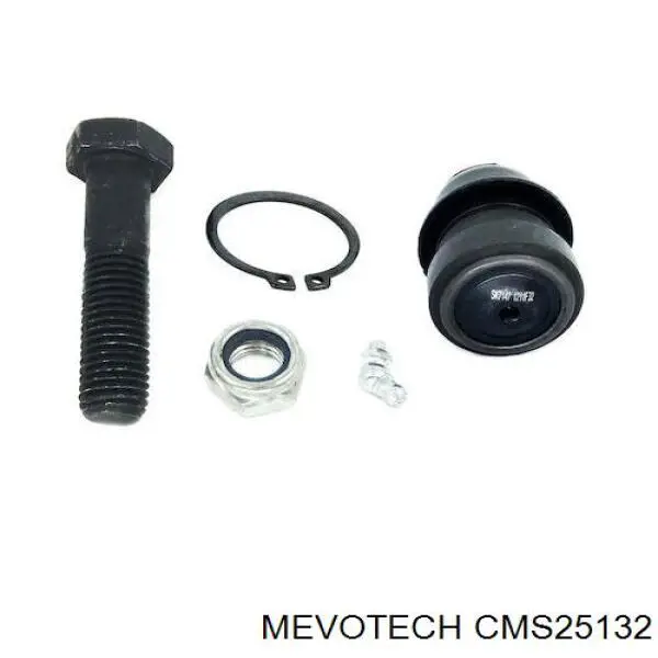 Задняя поперечная тяга Mevotech CMS25132