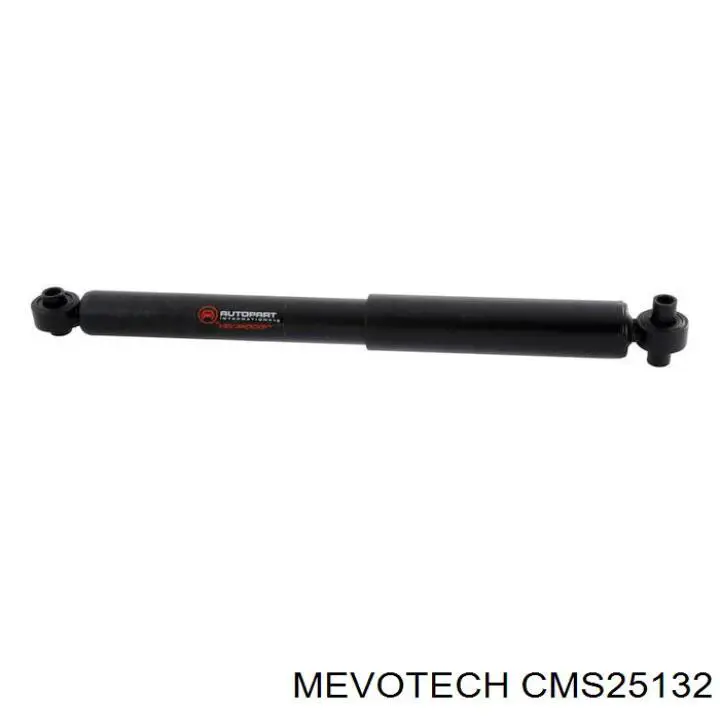 CMS25132 Mevotech Поперечная тяга задней подвески