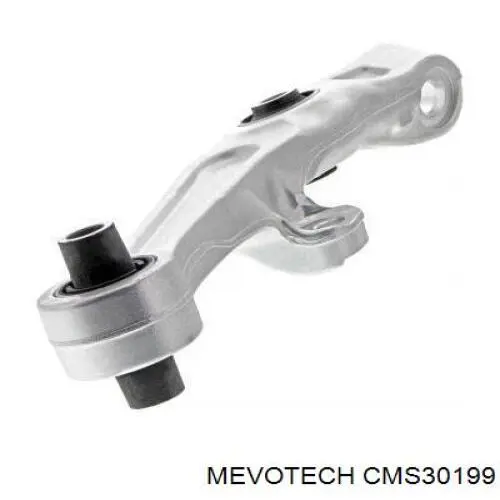 Правый рычаг передней нижней подвески Mevotech CMS30199 цена, от 155.24 USD