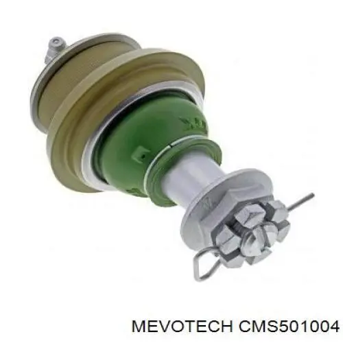 CMS501004 Mevotech Рычаг передней подвески нижний, правый