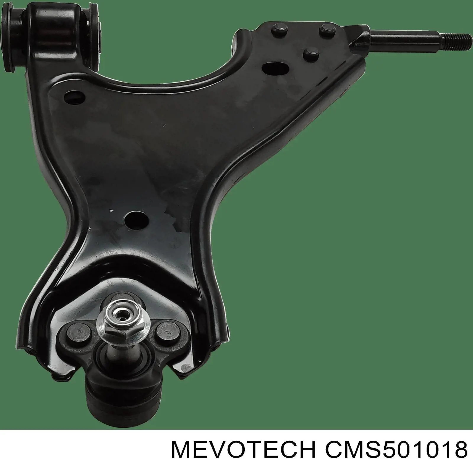  CMS501018 Mevotech