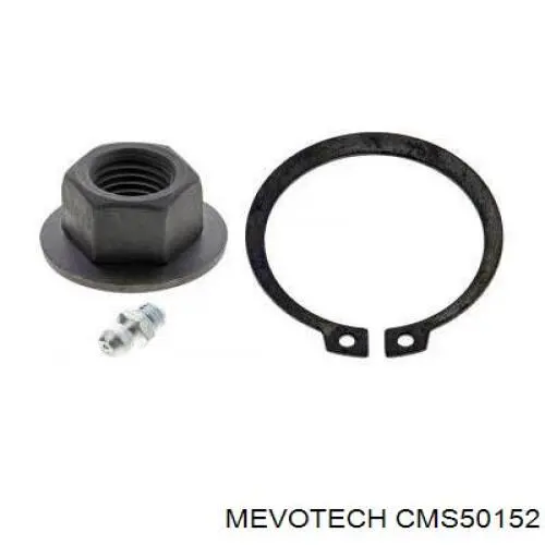 Рычаг передней подвески левый CMS50152 Mevotech