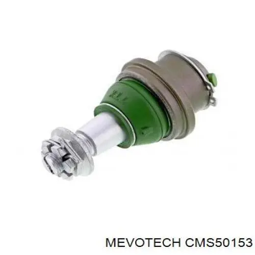 Купить RK620889 Moog Нижний правый рычаг передней подвески