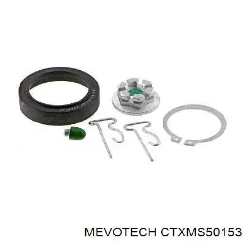 Правый рычаг передней нижней подвески Mevotech CTXMS50153 цена, от 112.62 USD