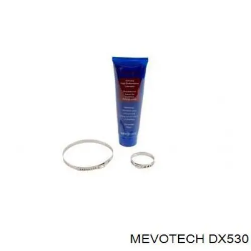 Купить DX530 Mevotech 