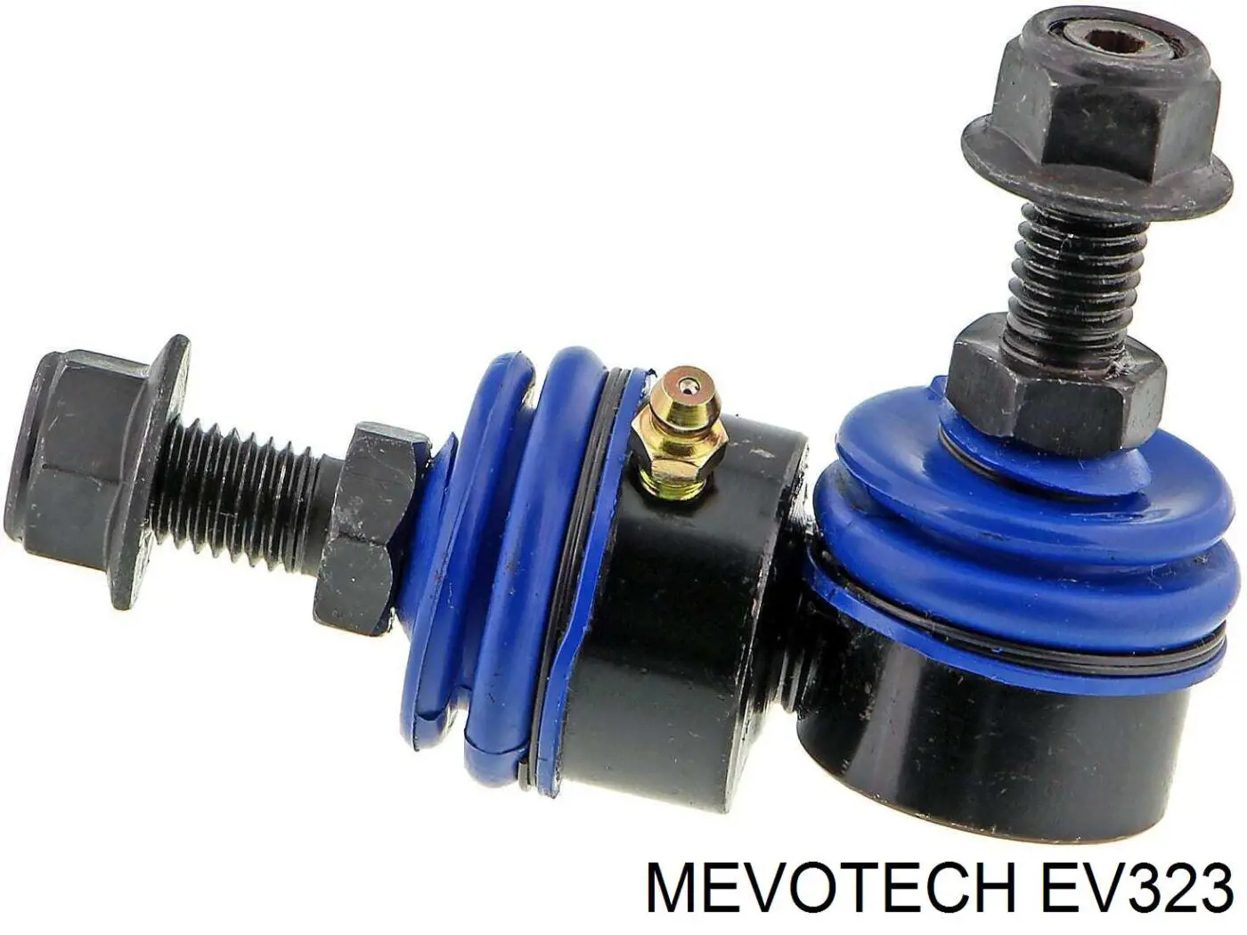 EV323 Mevotech рулевая тяга