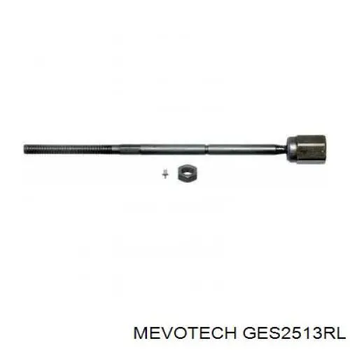 Купить 3F2Z3A130BA Ford Наконечник рулевой тяги, внешний