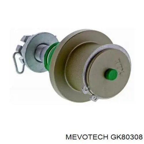 Верхний рычаг GK80308 Mevotech