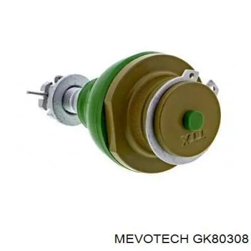 Верхний рычаг BL3Z3084A Ford