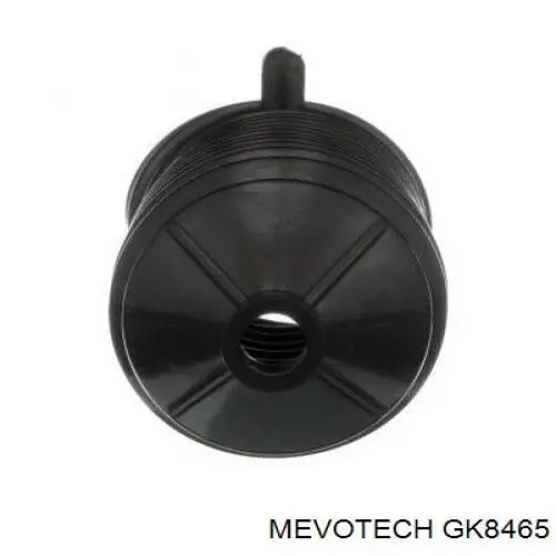GK8465 Mevotech пыльник рулевой рейки