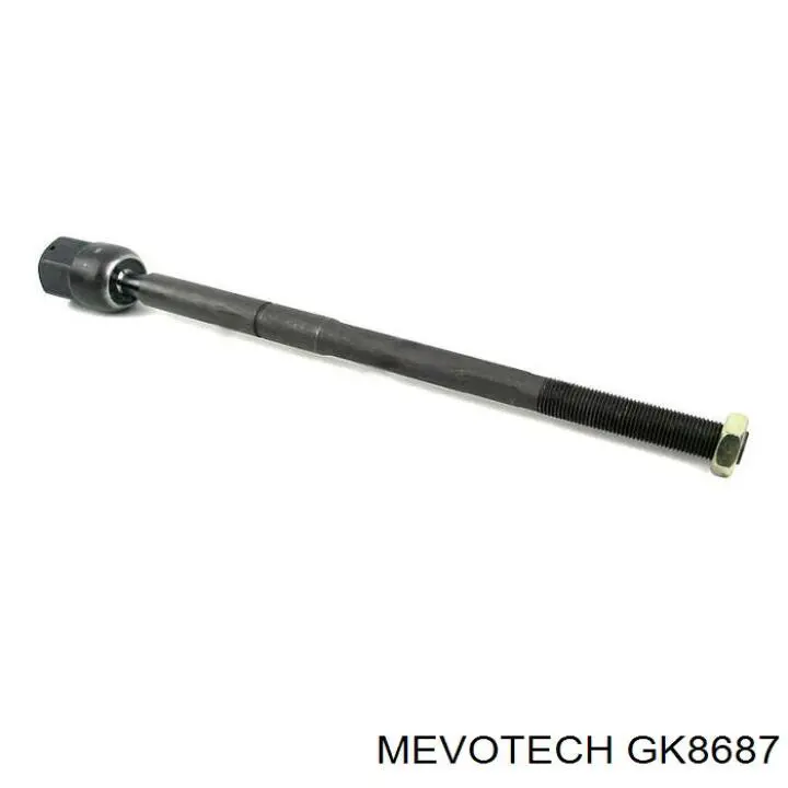 Нижняя шаровая опора GK8687 Mevotech