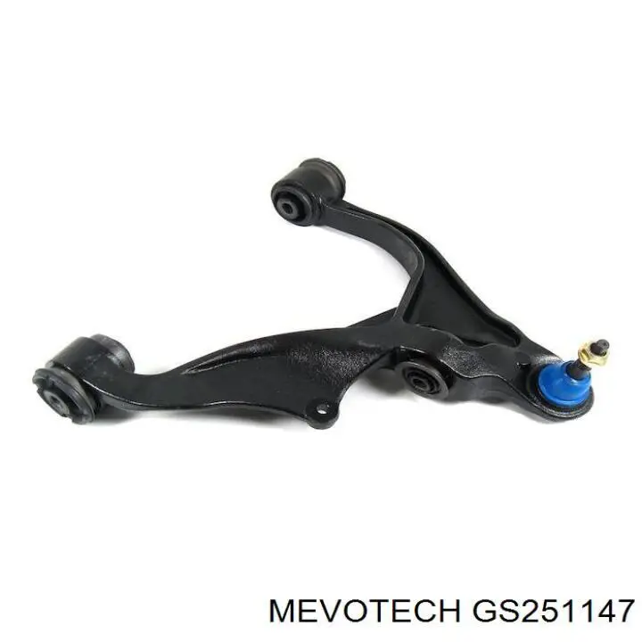  GS251147 Mevotech