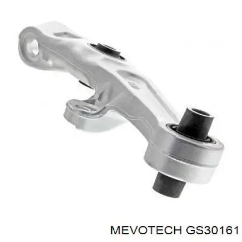 Рычаг передней подвески верхний левый GS30161 Mevotech