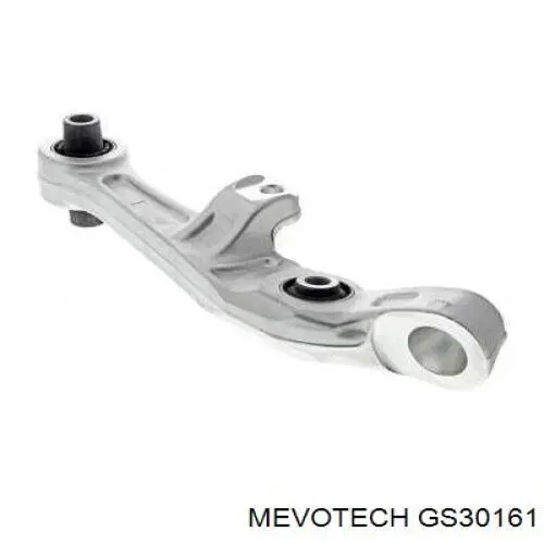 Рычаг передней подвески верхний левый Q-top QS0398P цена, от 4.29 USD