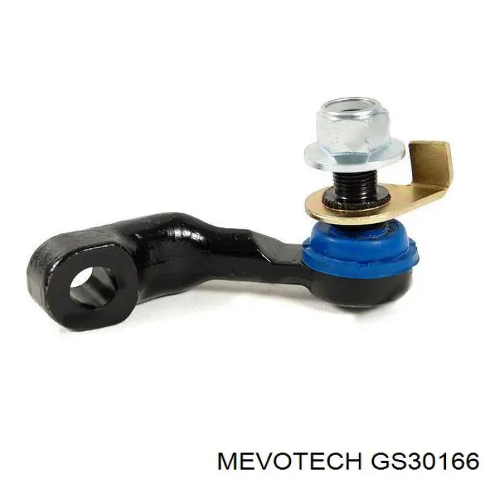 GS30166 Mevotech рычаг передней подвески нижний правый