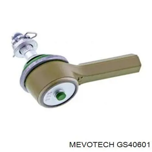 Рулевой наконечник GS40601 Mevotech