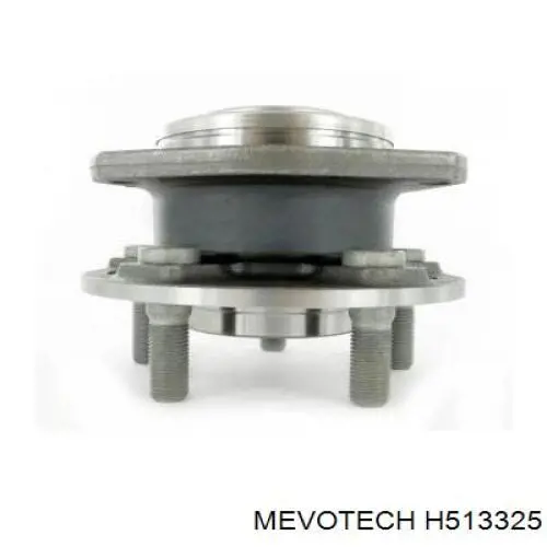 H513325 Mevotech 