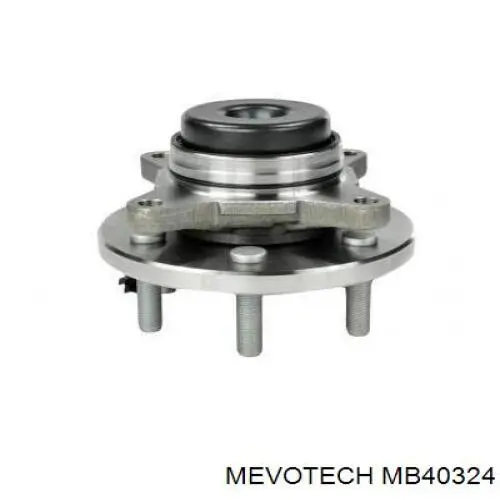  MB40324 Mevotech