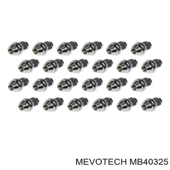 Ступицы передних колес Ford HUB286 цена, от 217.32 USD
