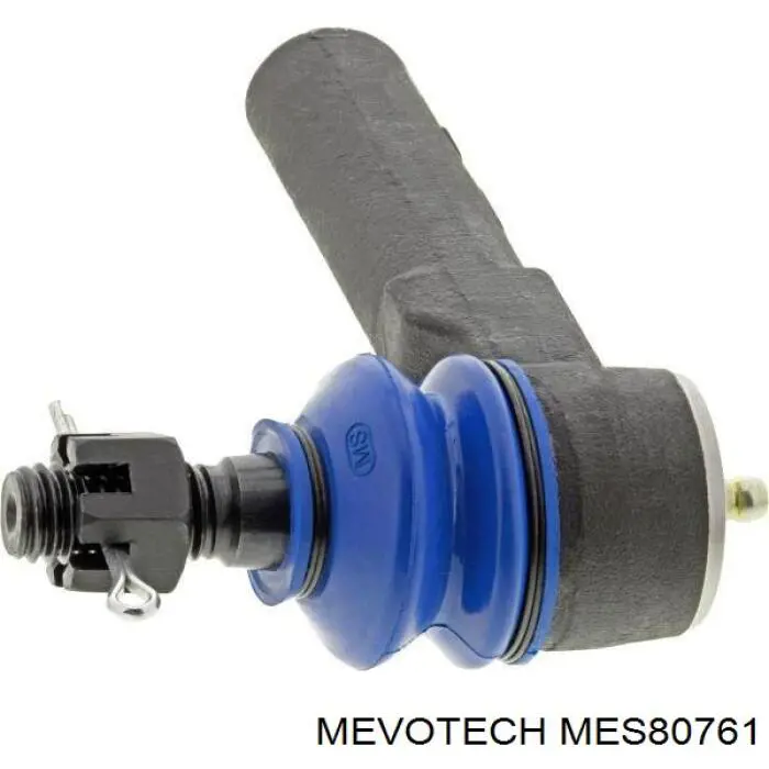  MES80761 Mevotech