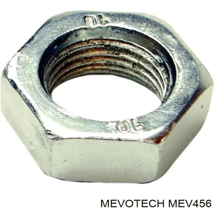 MEV456 Mevotech рулевая тяга