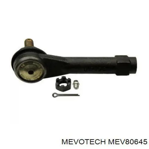 Рулевая тяга Mevotech MEV80645 цена, от 14.20 USD