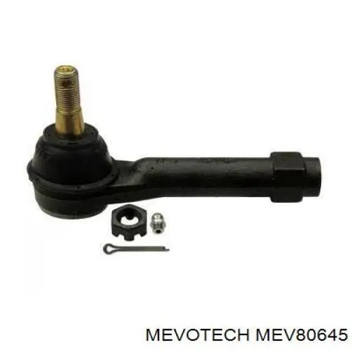 Рулевая тяга MEV80645 Mevotech