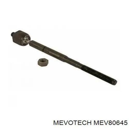 MEV80645 Mevotech Тяги рулевые
