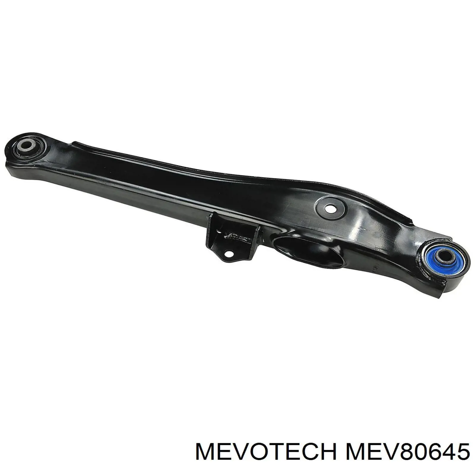 Купить MEV80645 Mevotech Рулевая тяга