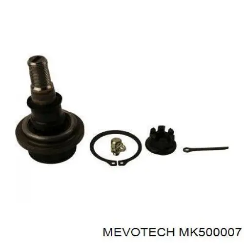 Купить ST19256481 SAT Нижняя шаровая опора