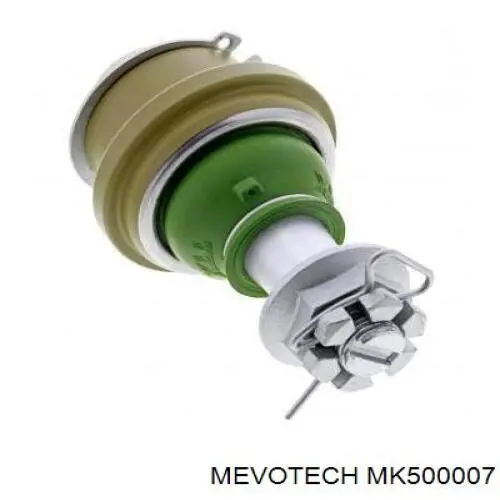 MK500007 Mevotech шаровая опора нижняя
