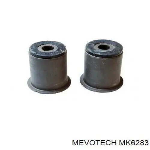 MK6283 Mevotech сайлентблок переднего верхнего рычага