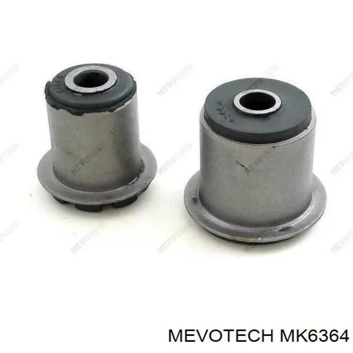 MK6364 Mevotech сайлентблок переднего нижнего рычага