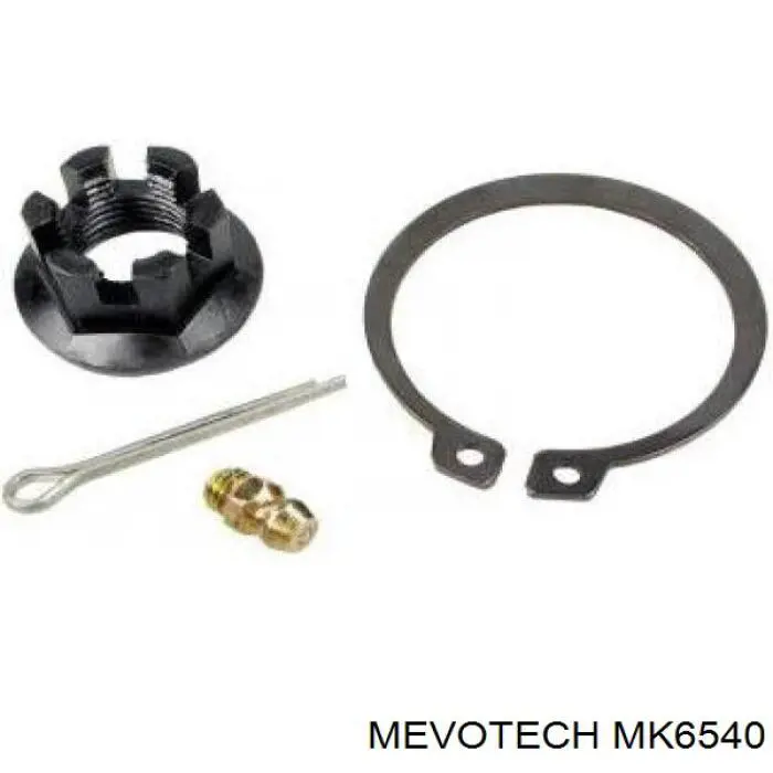 Купить CD115 Teknorot Верхняя шаровая опора