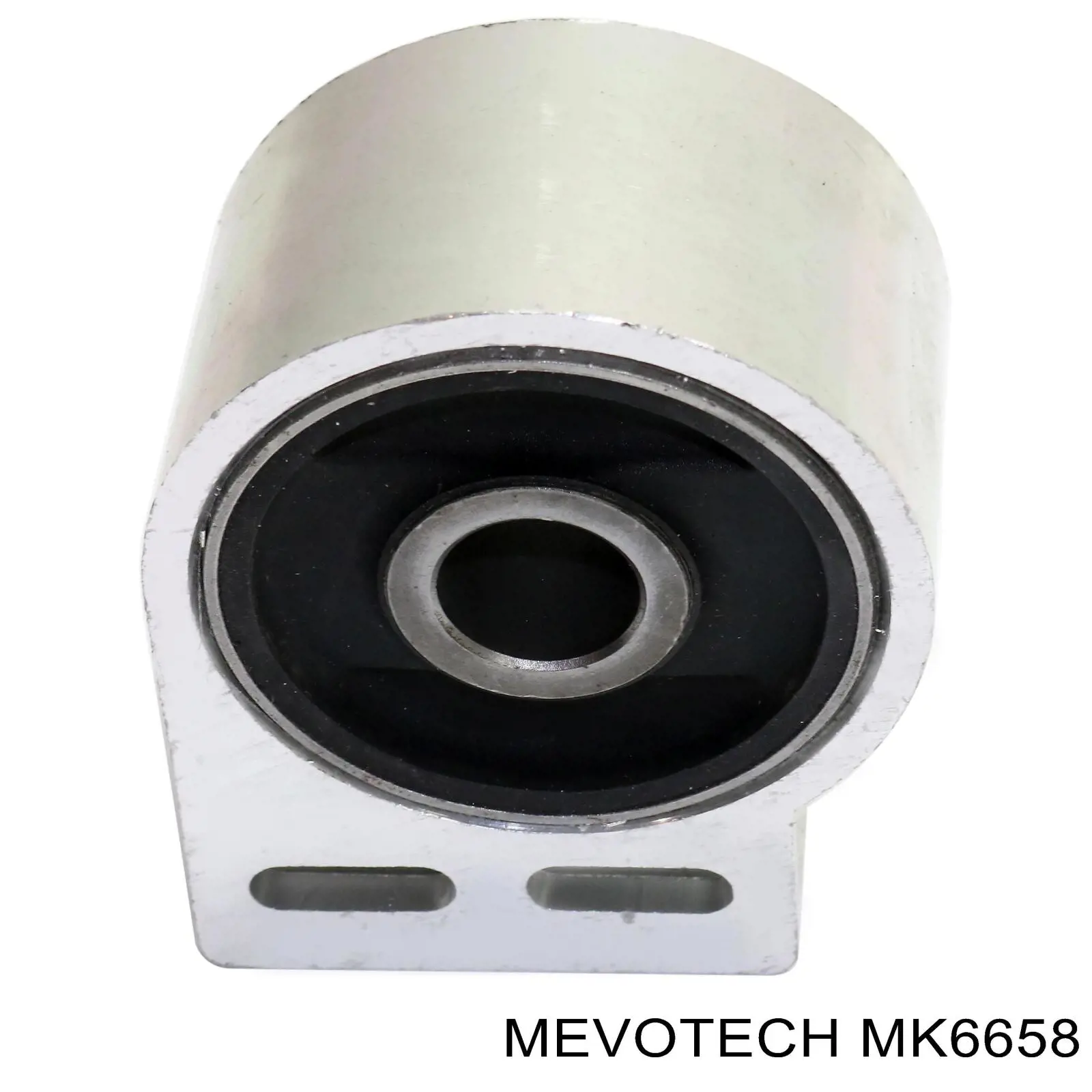 Сайлентблок переднего рычага MK6658 Mevotech