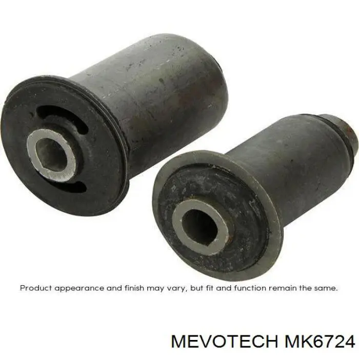  MK6724 Mevotech