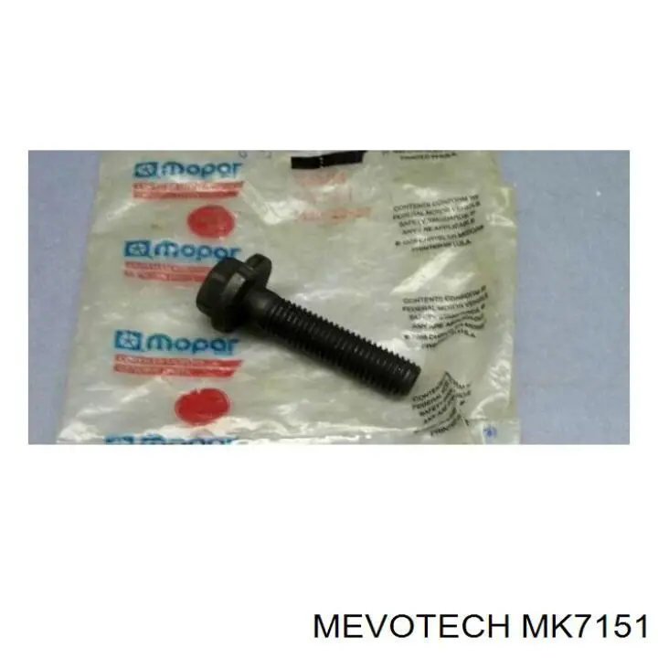 Купить K06503308 Fiat/Alfa/Lancia Болт переднего рычага