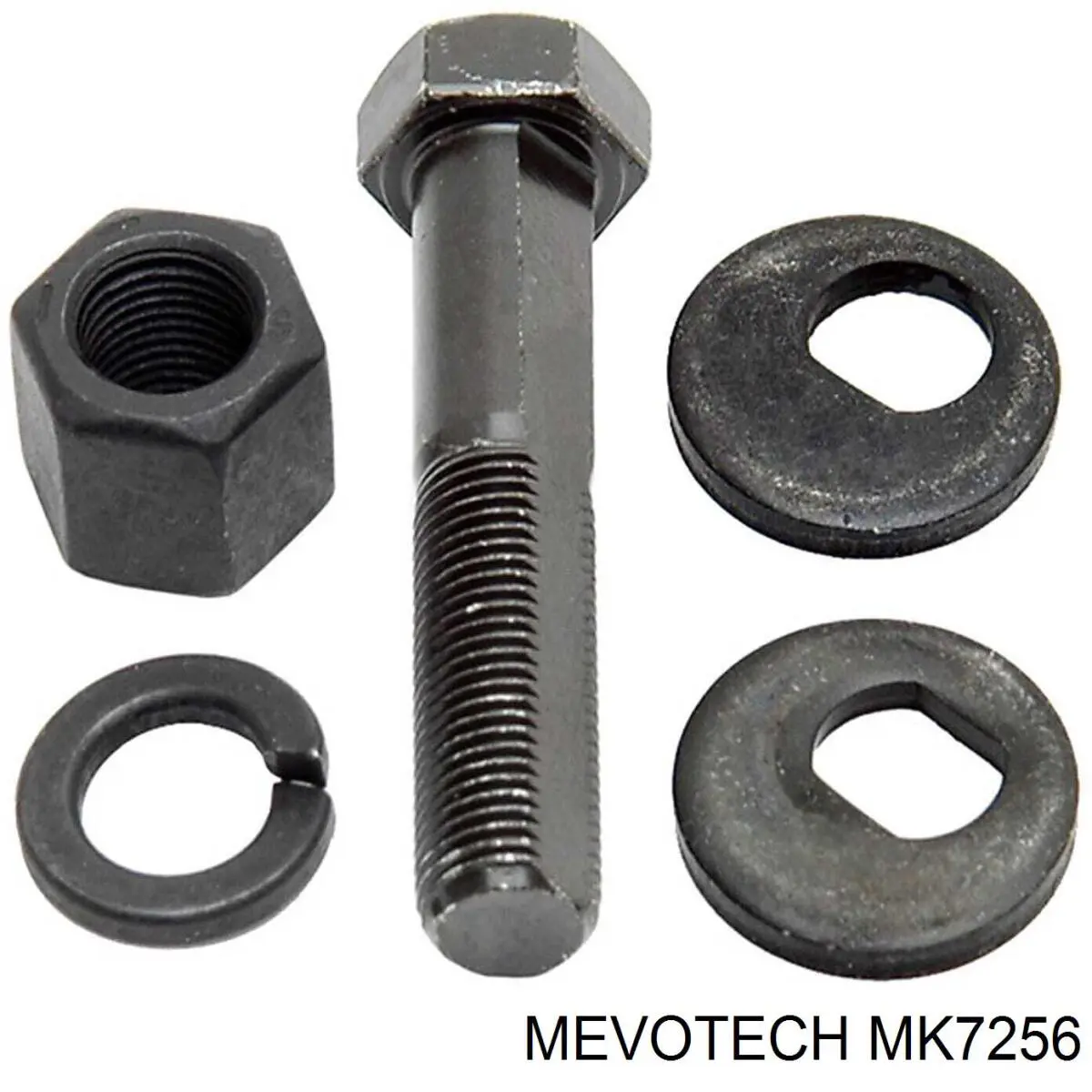  MK7256 Mevotech