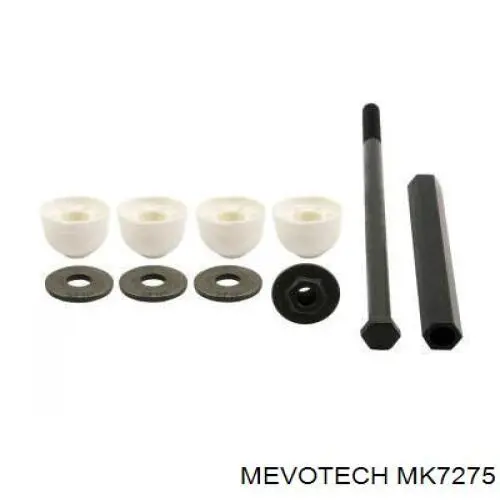 Купить MK7275 Mevotech Амортизационная стойка